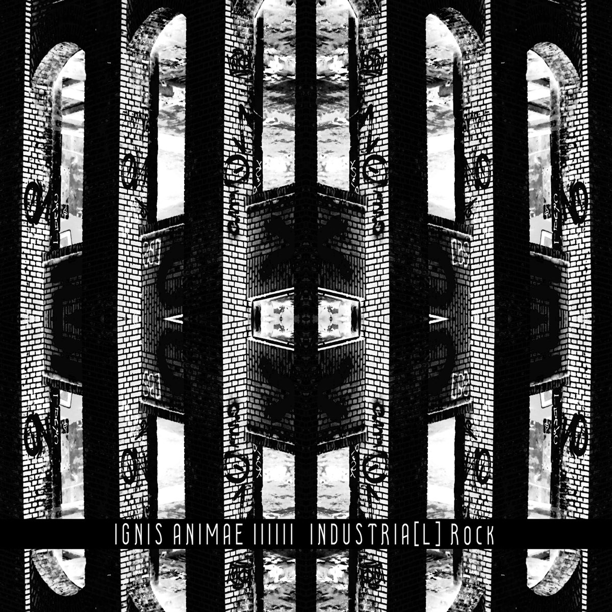 Industrial Rock
